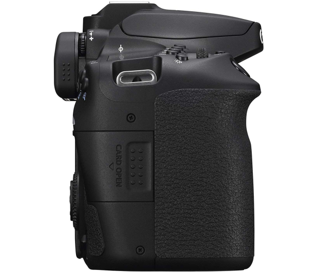 Canon EOS 90D body - 646514 - zdjęcie 6